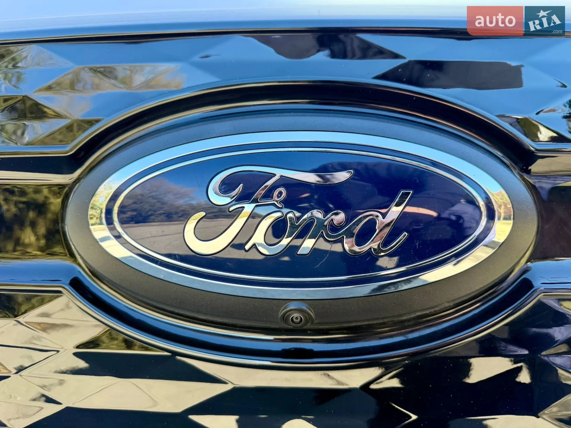 2023 Ford F-150 - мініатюра 27