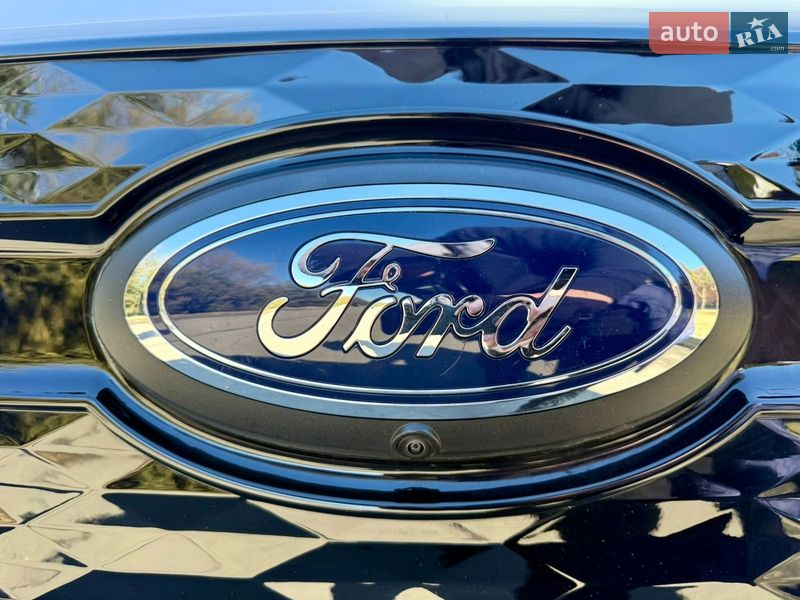 Пікап Ford F-150 2023 в Рівному фото 27 Пікап Ford F-150 2023 в Рівному