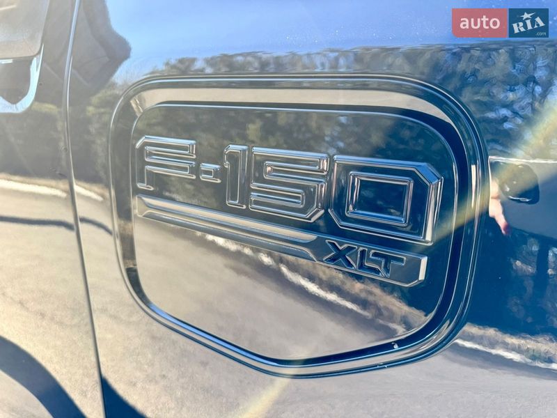 Пікап Ford F-150 2023 в Рівному фото 33 Пікап Ford F-150 2023 в Рівному