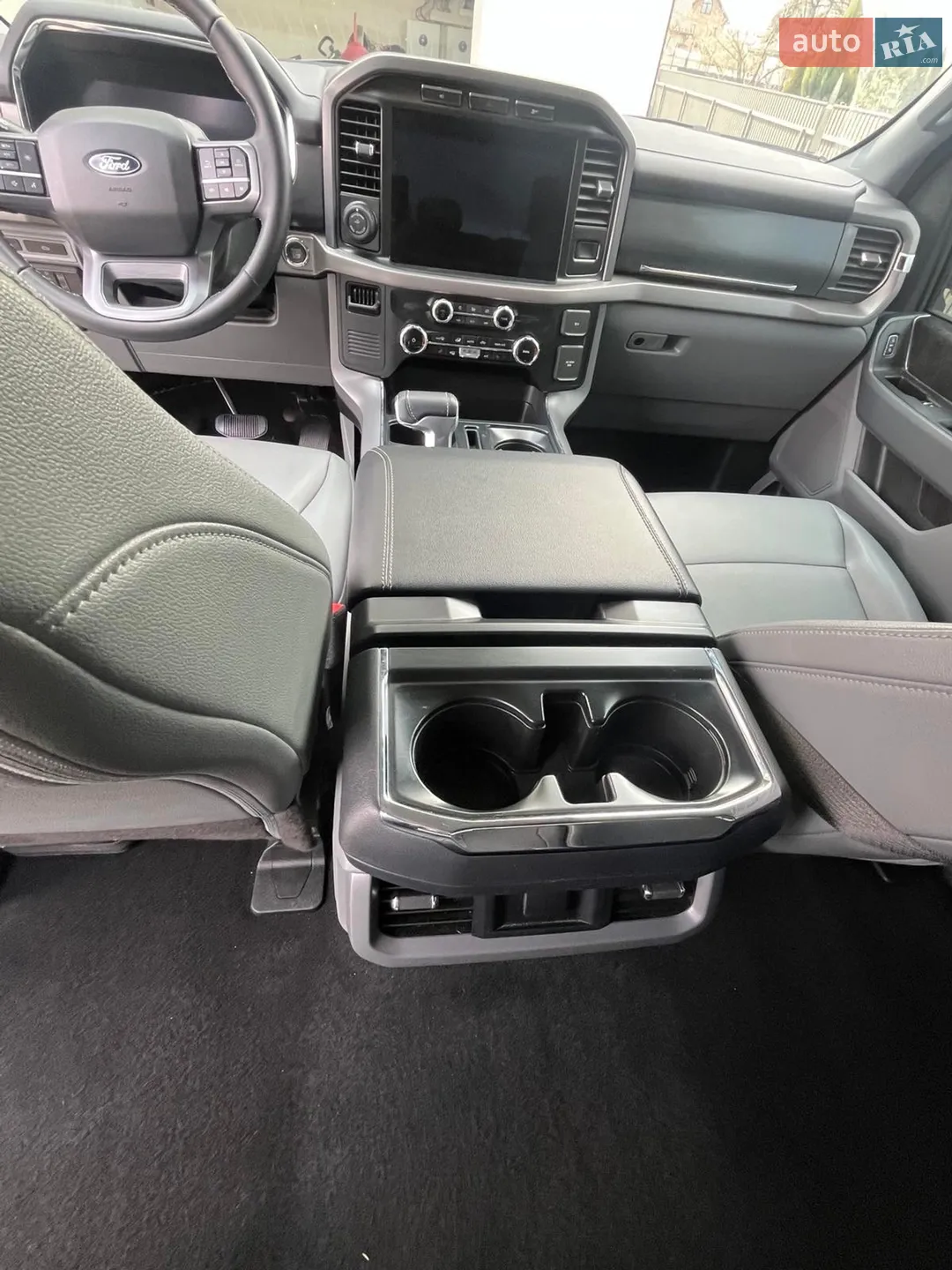 2024 Ford F-150 - мініатюра 9