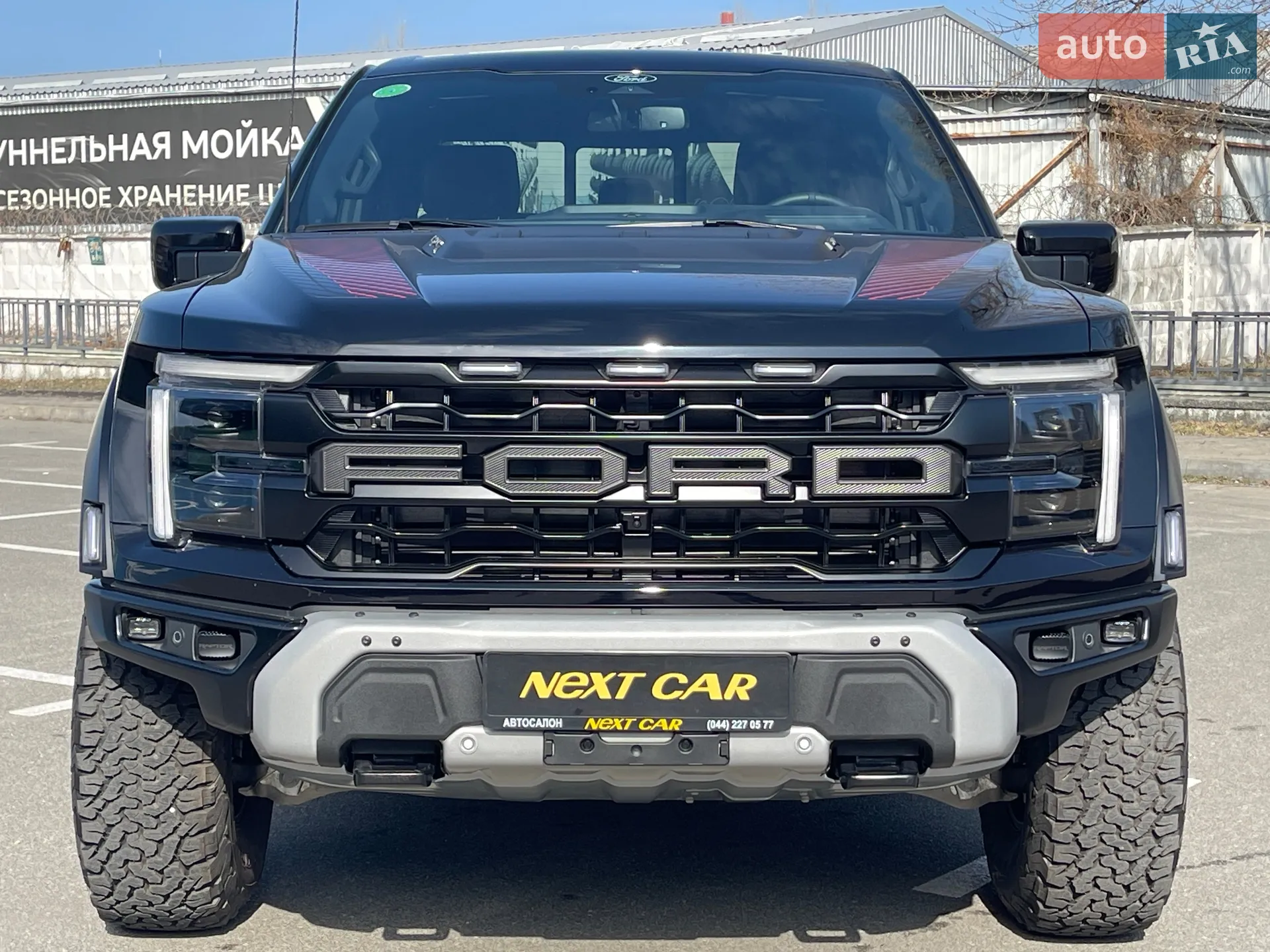 2025 Ford F-150 - мініатюра 4