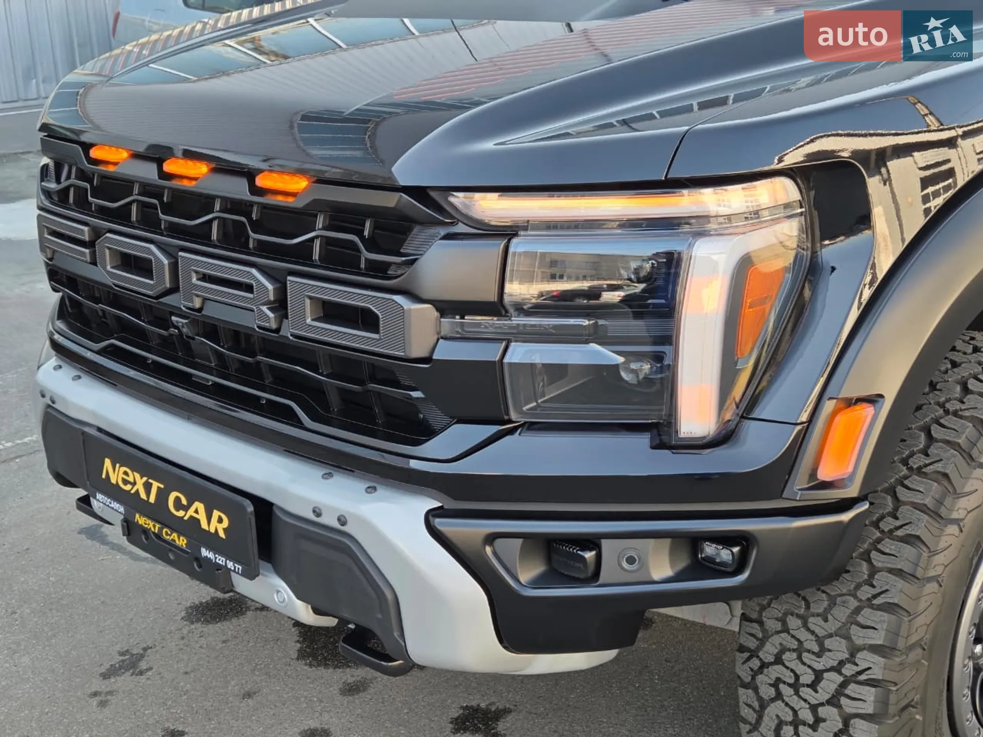 2025 Ford F-150 - мініатюра 27
