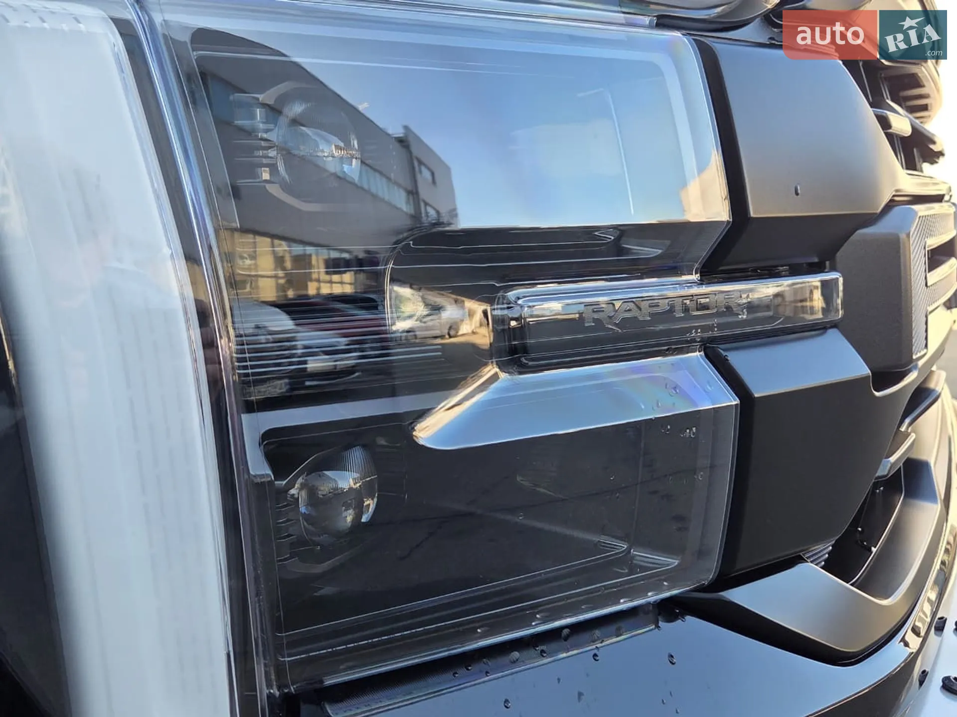 2025 Ford F-150 - мініатюра 45