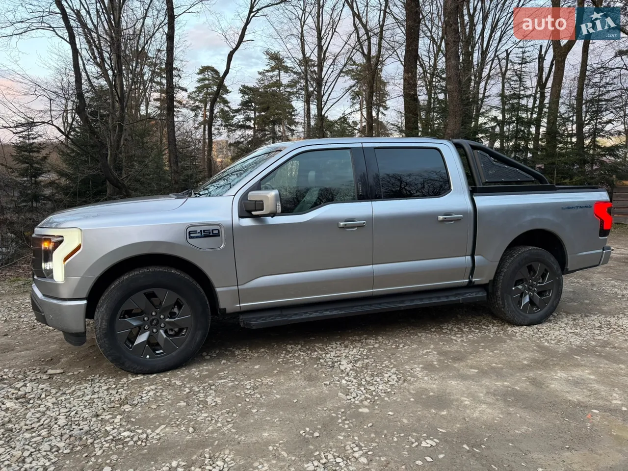 2023 Ford F-150 - мініатюра 44