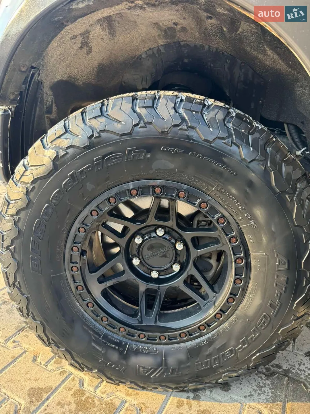 2019 Ford F-150 - мініатюра 16