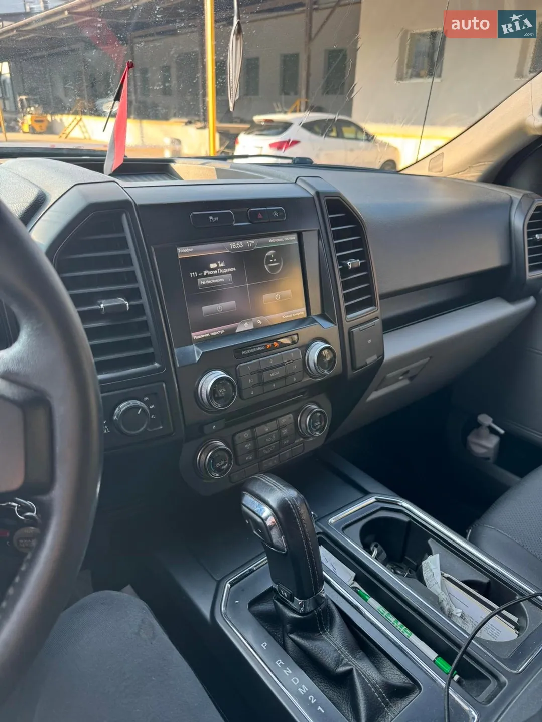 2019 Ford F-150 - мініатюра 19