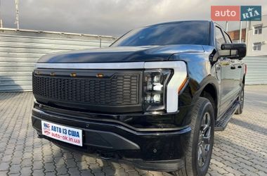 Пикап Ford F-150 2022 в Кременчуге