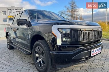 Пикап Ford F-150 2022 в Кременчуге