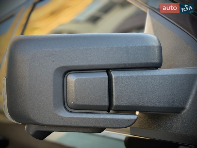 Пикап Ford F-150 2023 в Ивано-Франковске