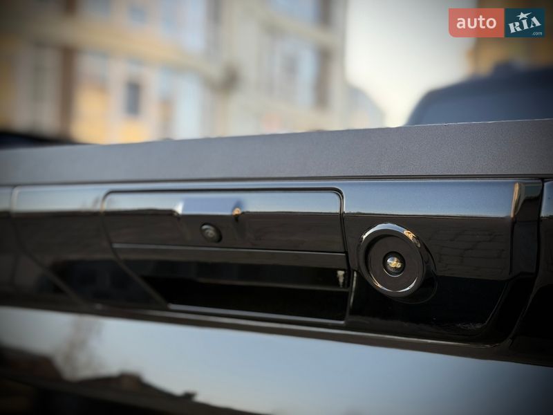 Пикап Ford F-150 2023 в Ивано-Франковске