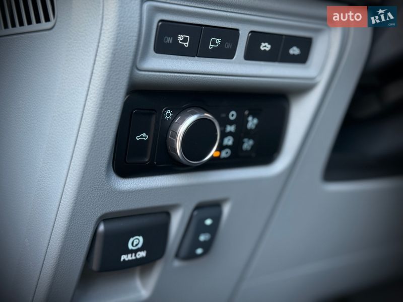 Пикап Ford F-150 2023 в Ивано-Франковске