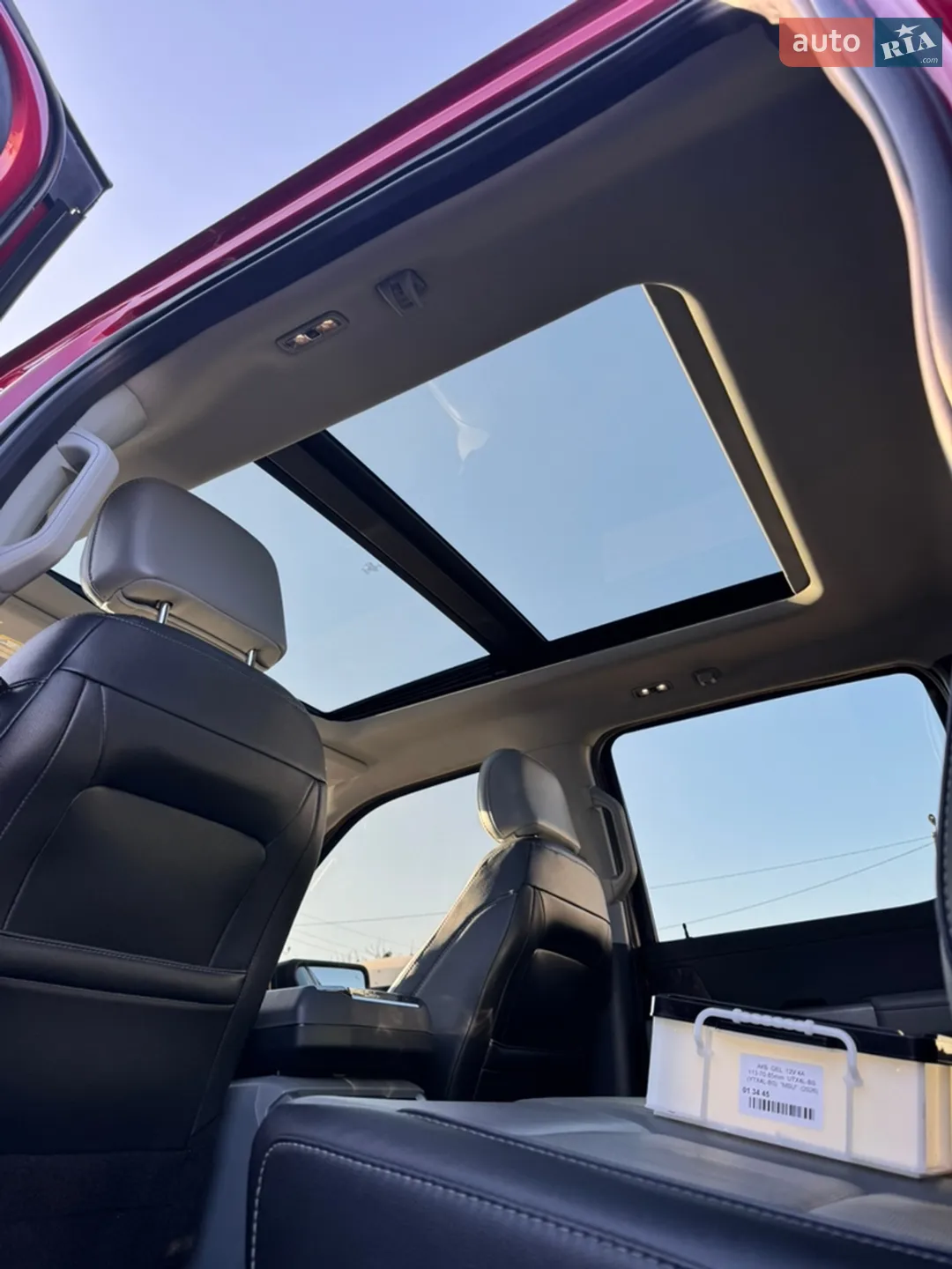 2021 Ford F-150 - мініатюра 14