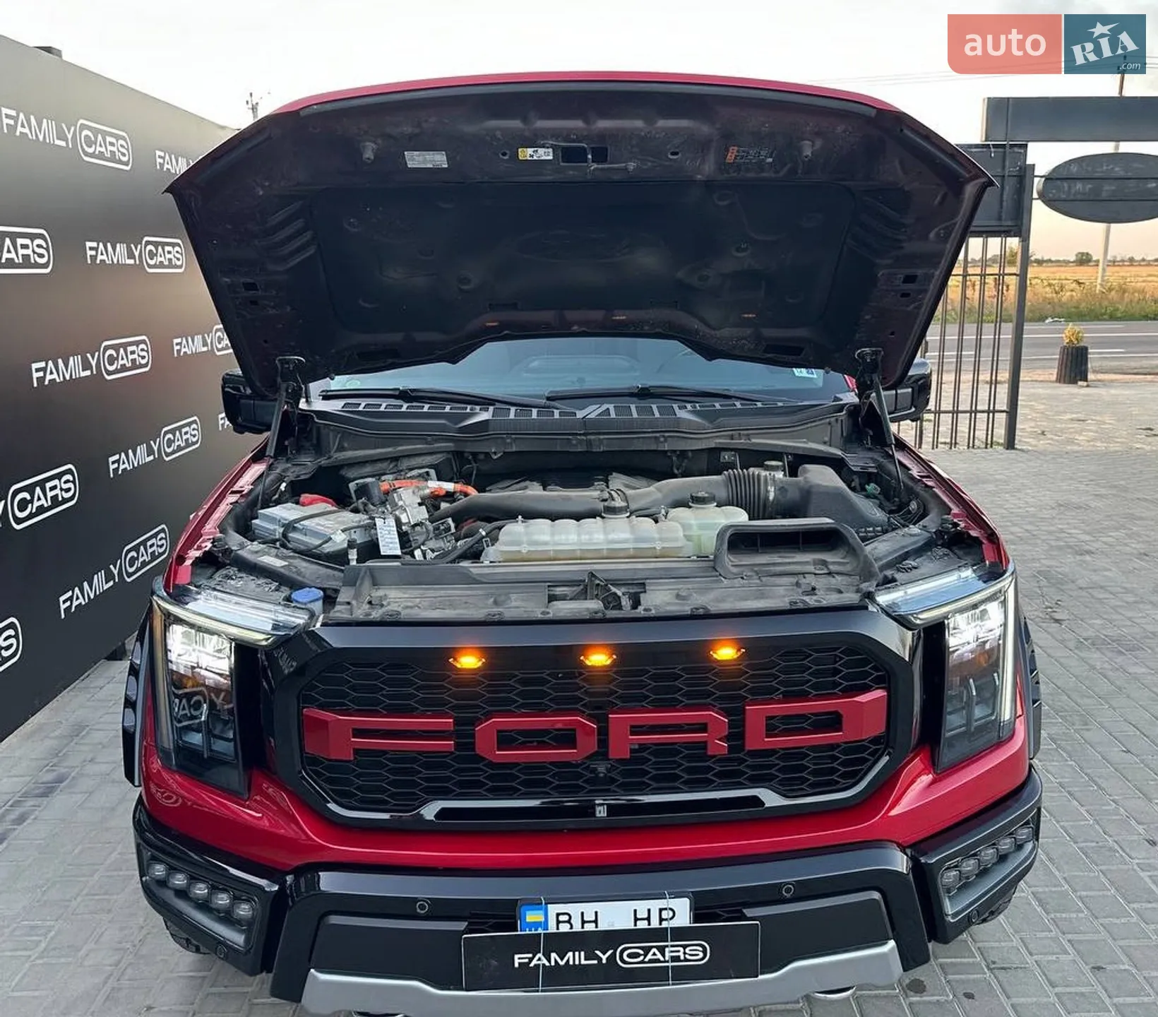 2021 Ford F-150 - мініатюра 22
