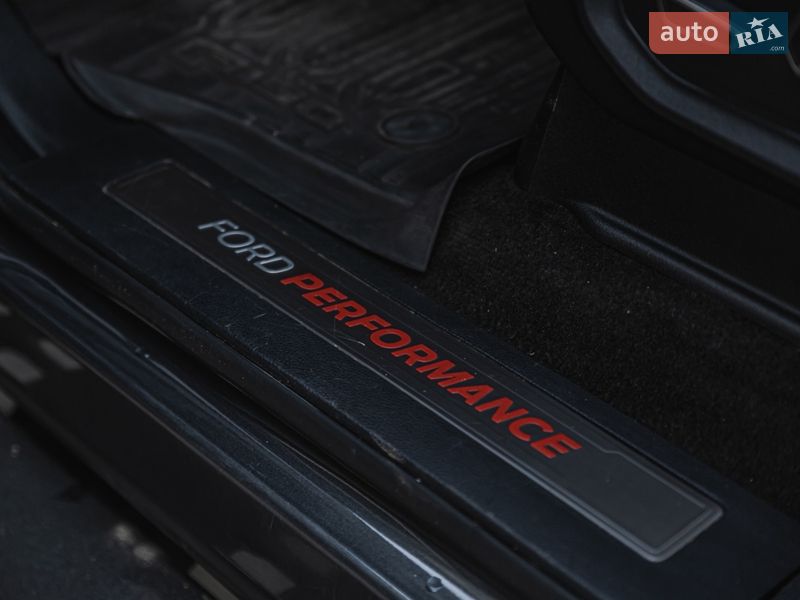 Пикап Ford F-150 2019 в Полтаве фото 30 Пикап Ford F-150 2019 в Полтаве