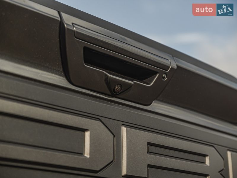 Пикап Ford F-150 2019 в Полтаве фото 48 Пикап Ford F-150 2019 в Полтаве