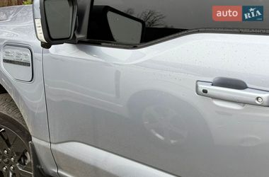 Пікап Ford F-150 2022 в Львові