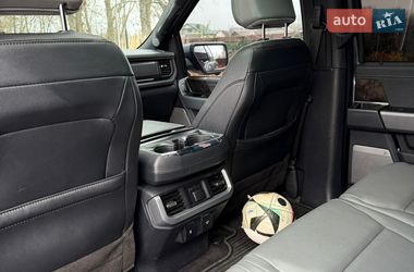 Пікап Ford F-150 2022 в Львові