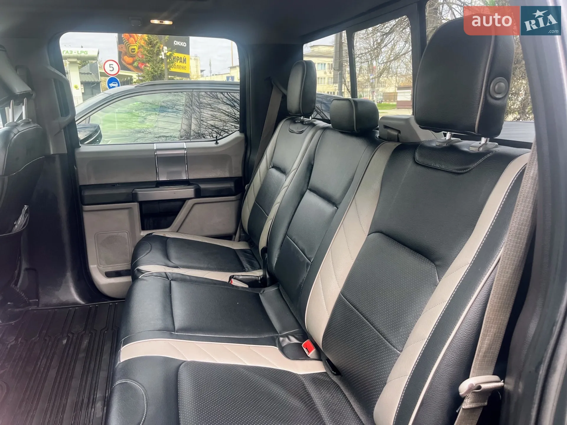 2018 Ford F-150 - мініатюра 7