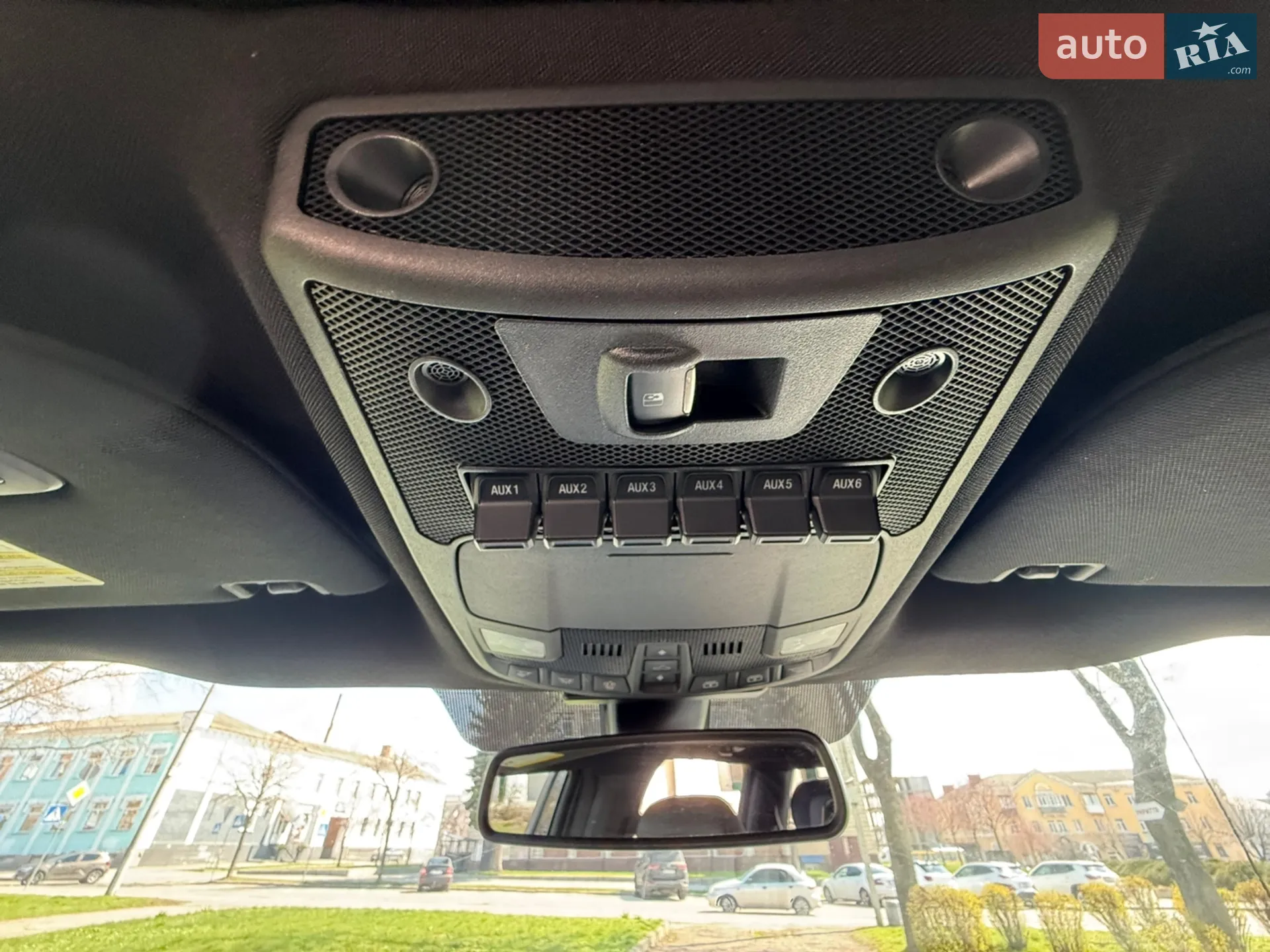 2018 Ford F-150 - мініатюра 31