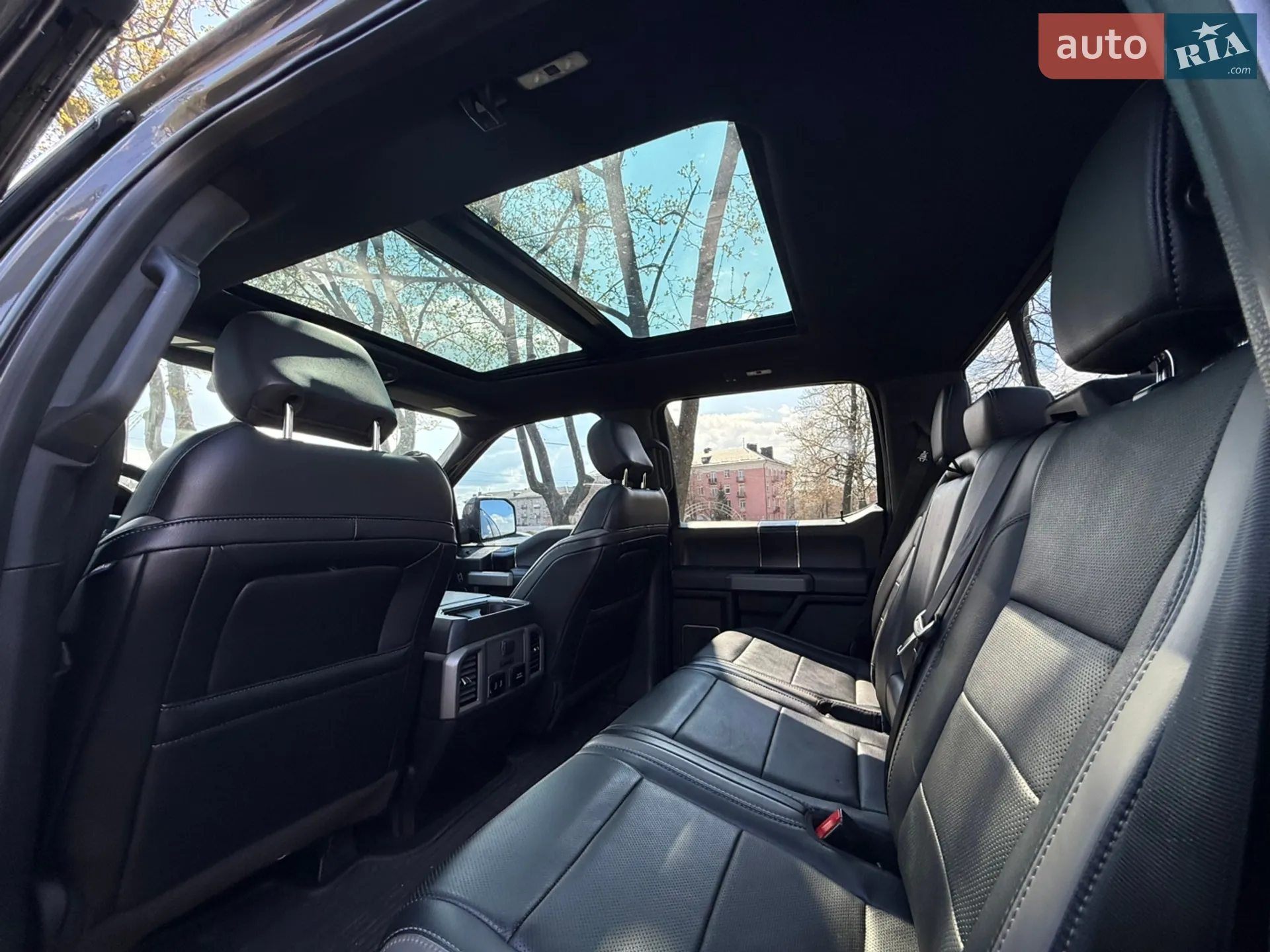 2018 Ford F-150 - мініатюра 33