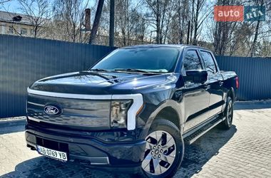 Пикап Ford F-150 2024 в Житомире