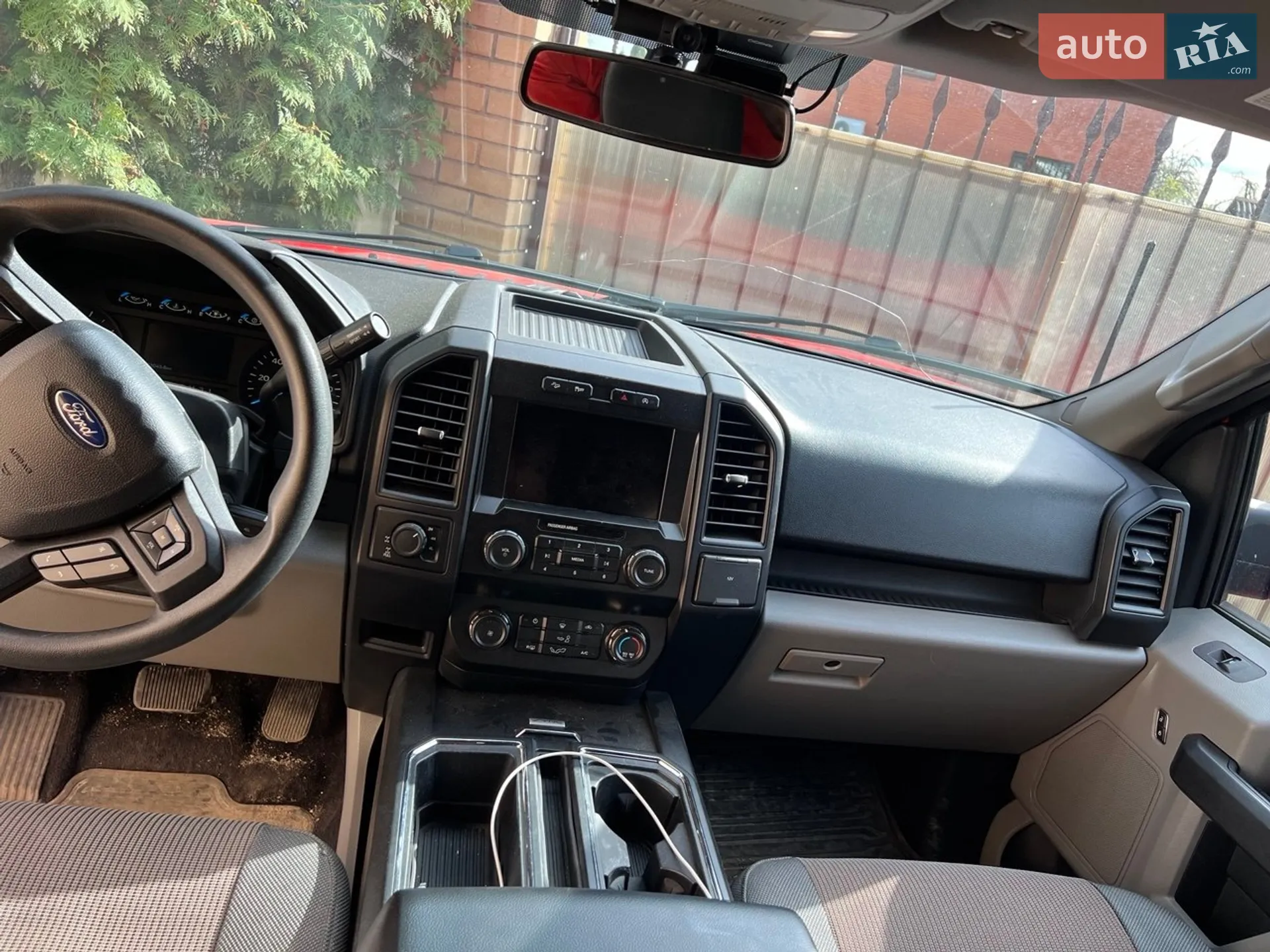 2015 Ford F-150 - мініатюра 5