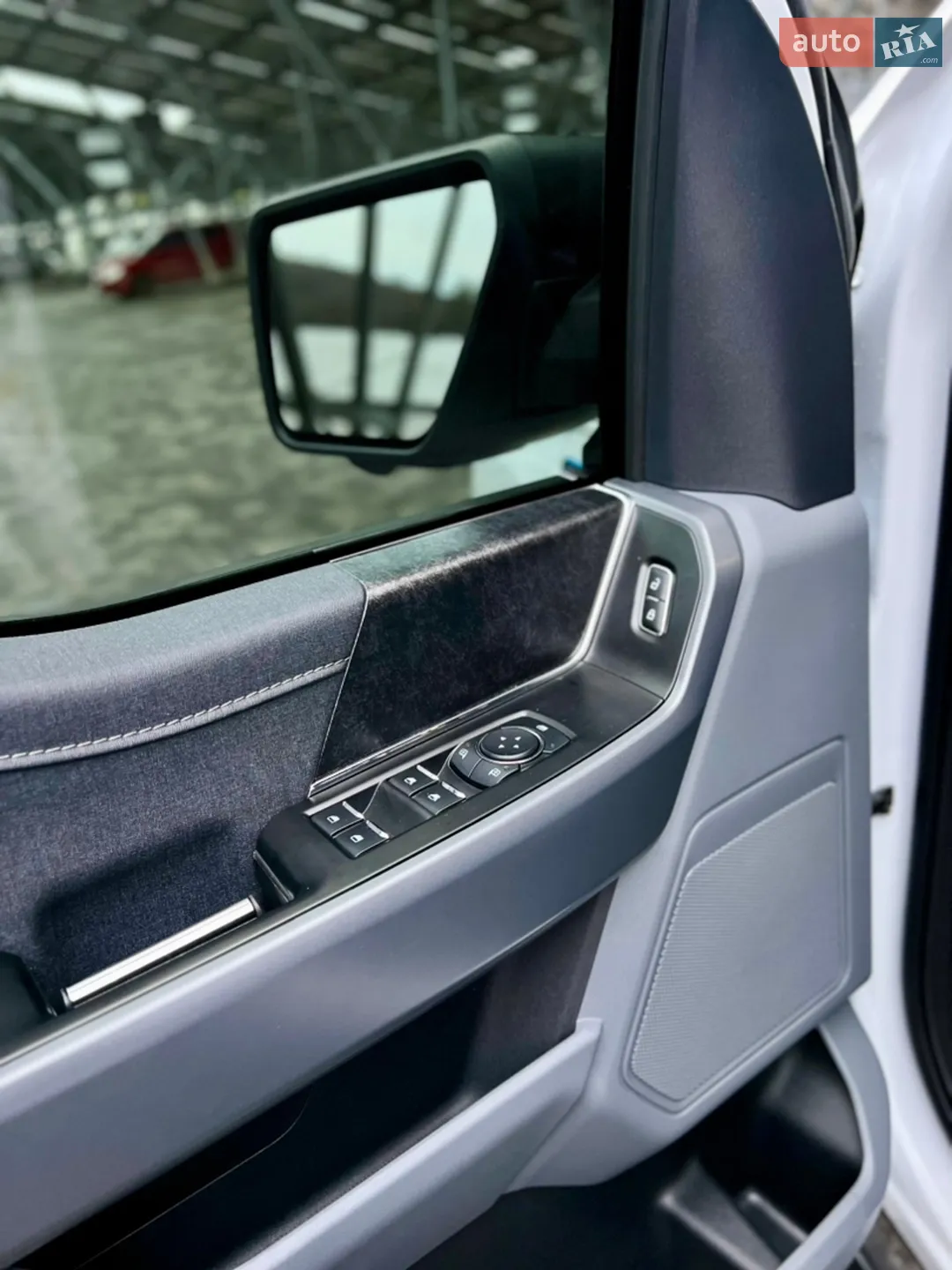 2024 Ford F-150 - мініатюра 22