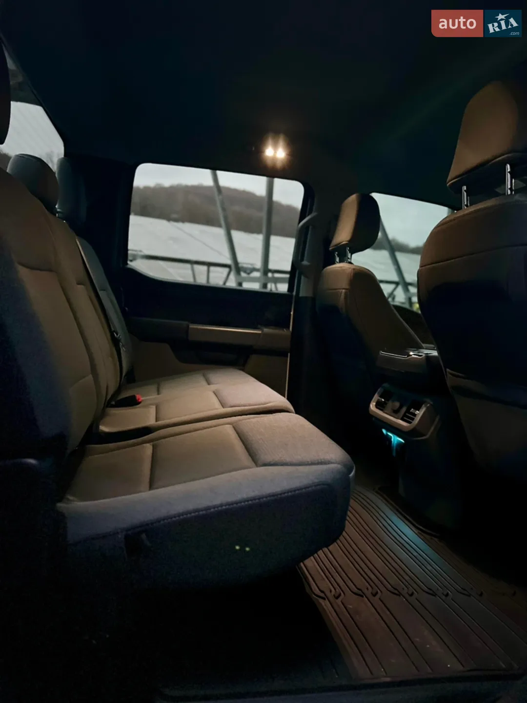 2024 Ford F-150 - мініатюра 39