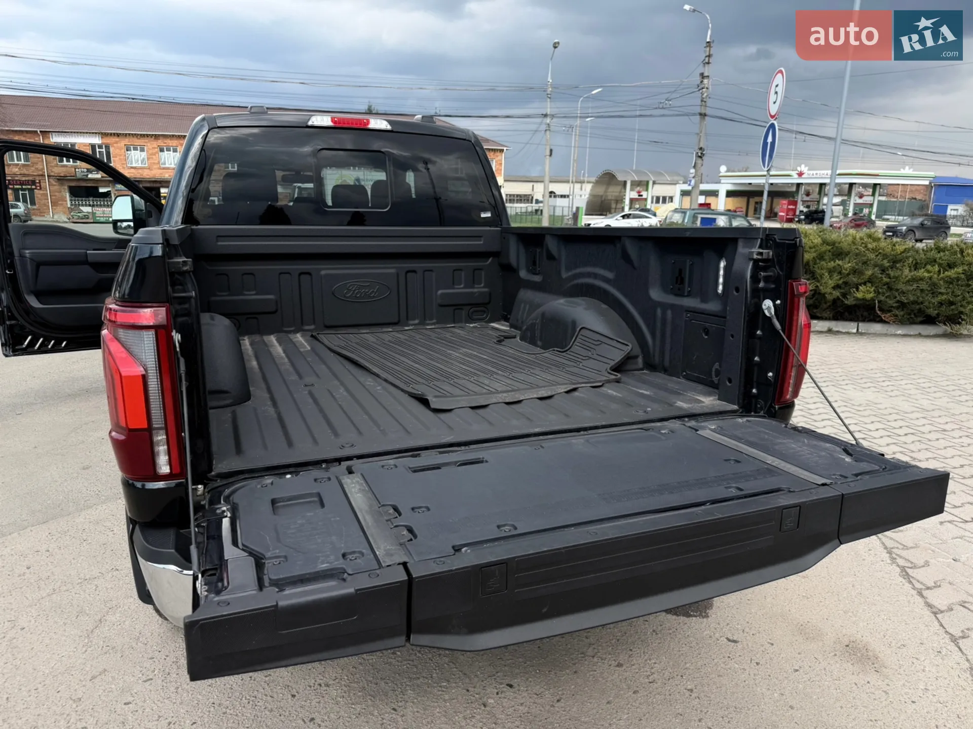 2024 Ford F-150 - мініатюра 12
