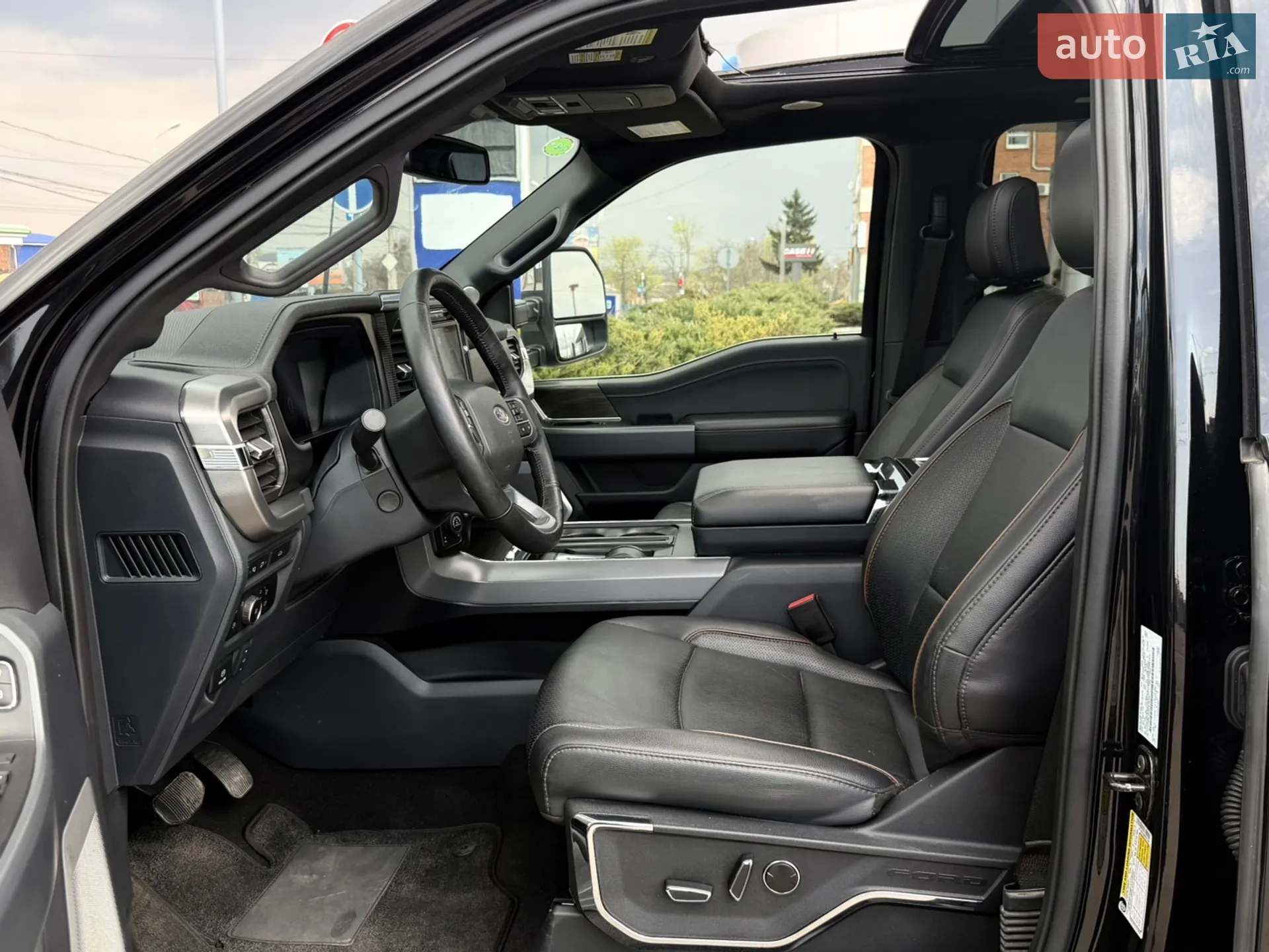 2024 Ford F-150 - мініатюра 16