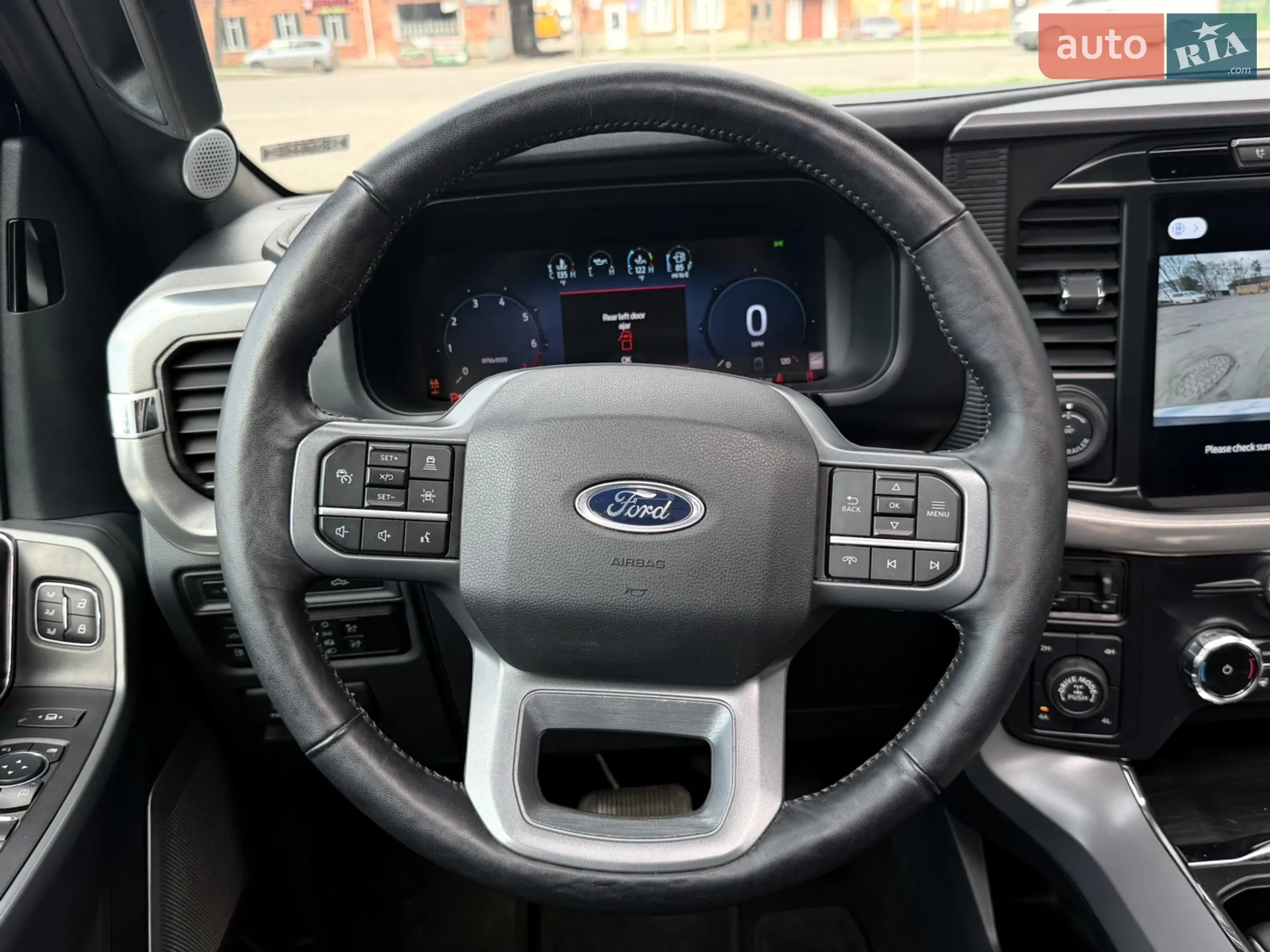 2024 Ford F-150 - мініатюра 17