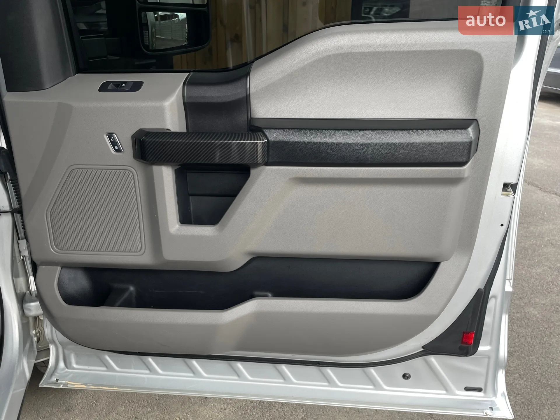 2015 Ford F-150 - мініатюра 53