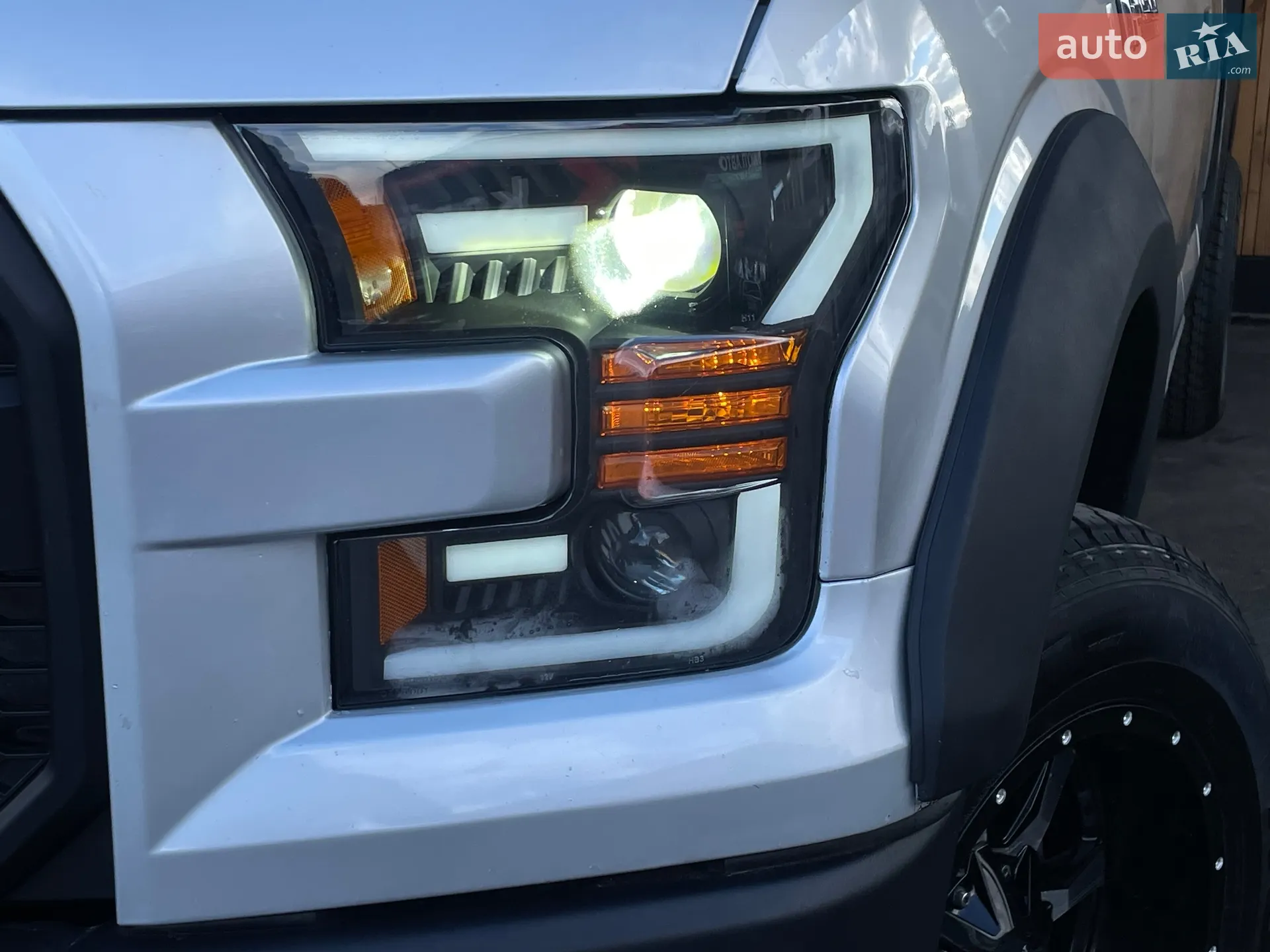 2015 Ford F-150 - мініатюра 16