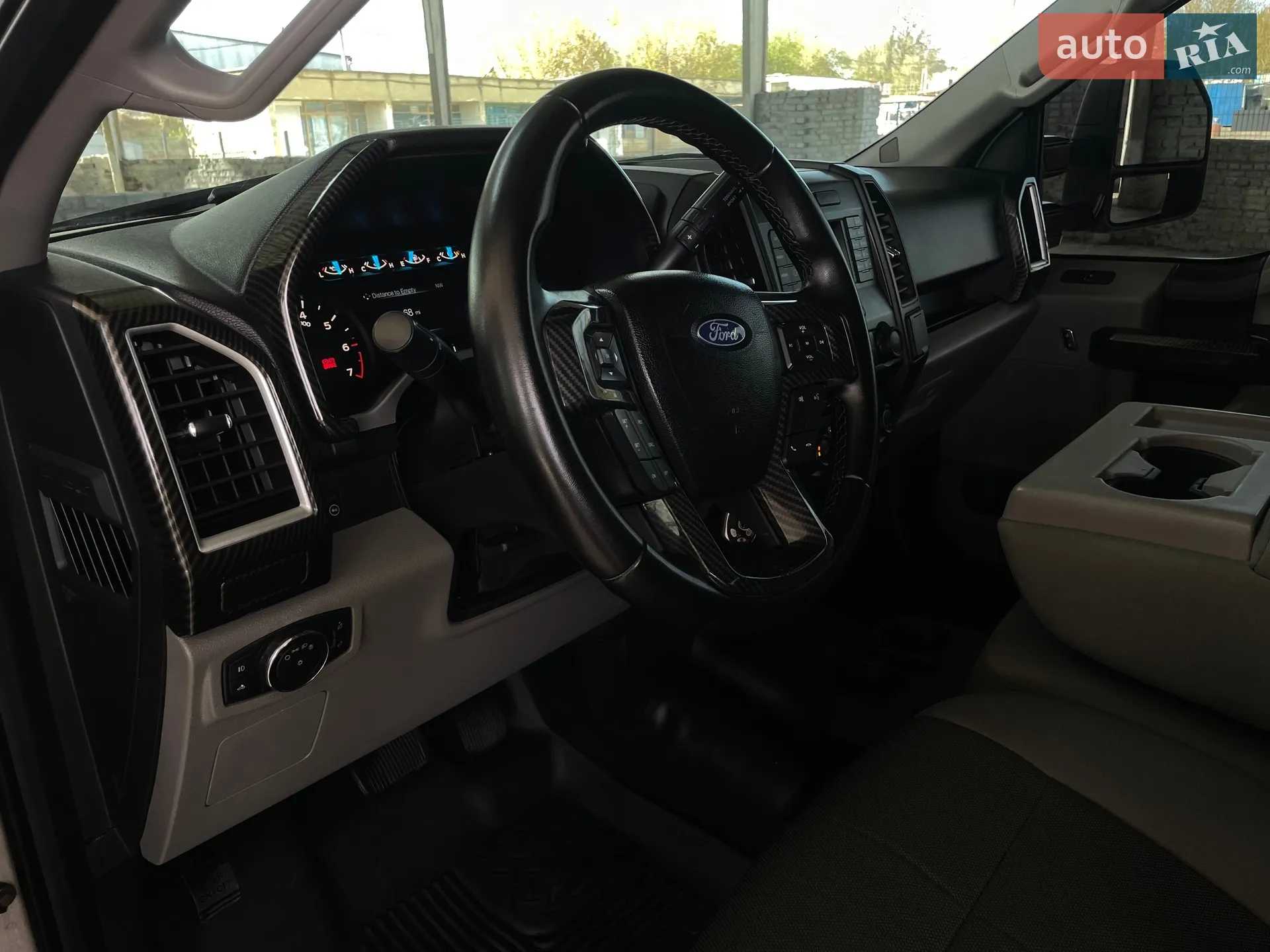2015 Ford F-150 - мініатюра 67