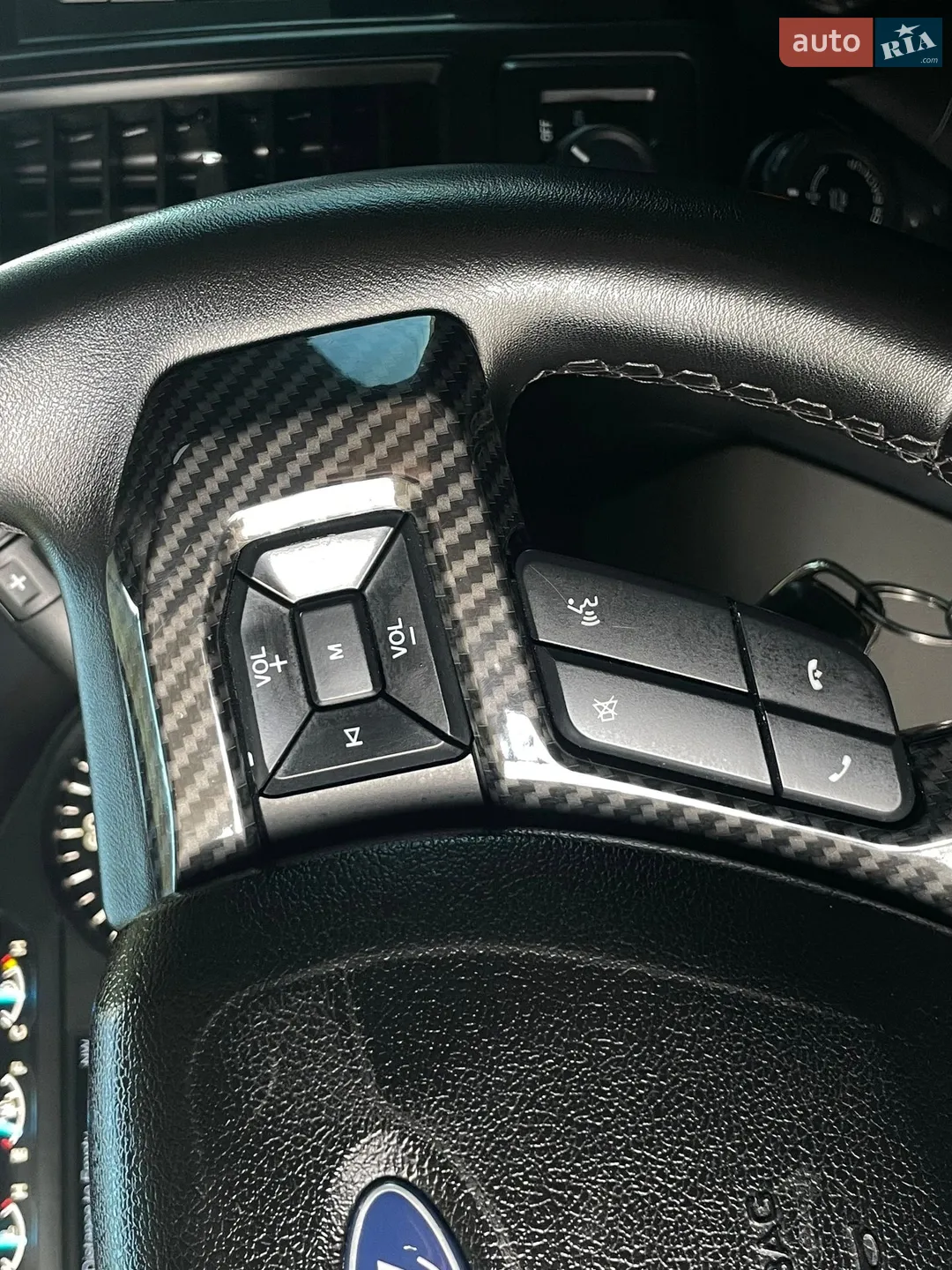 2015 Ford F-150 - мініатюра 61