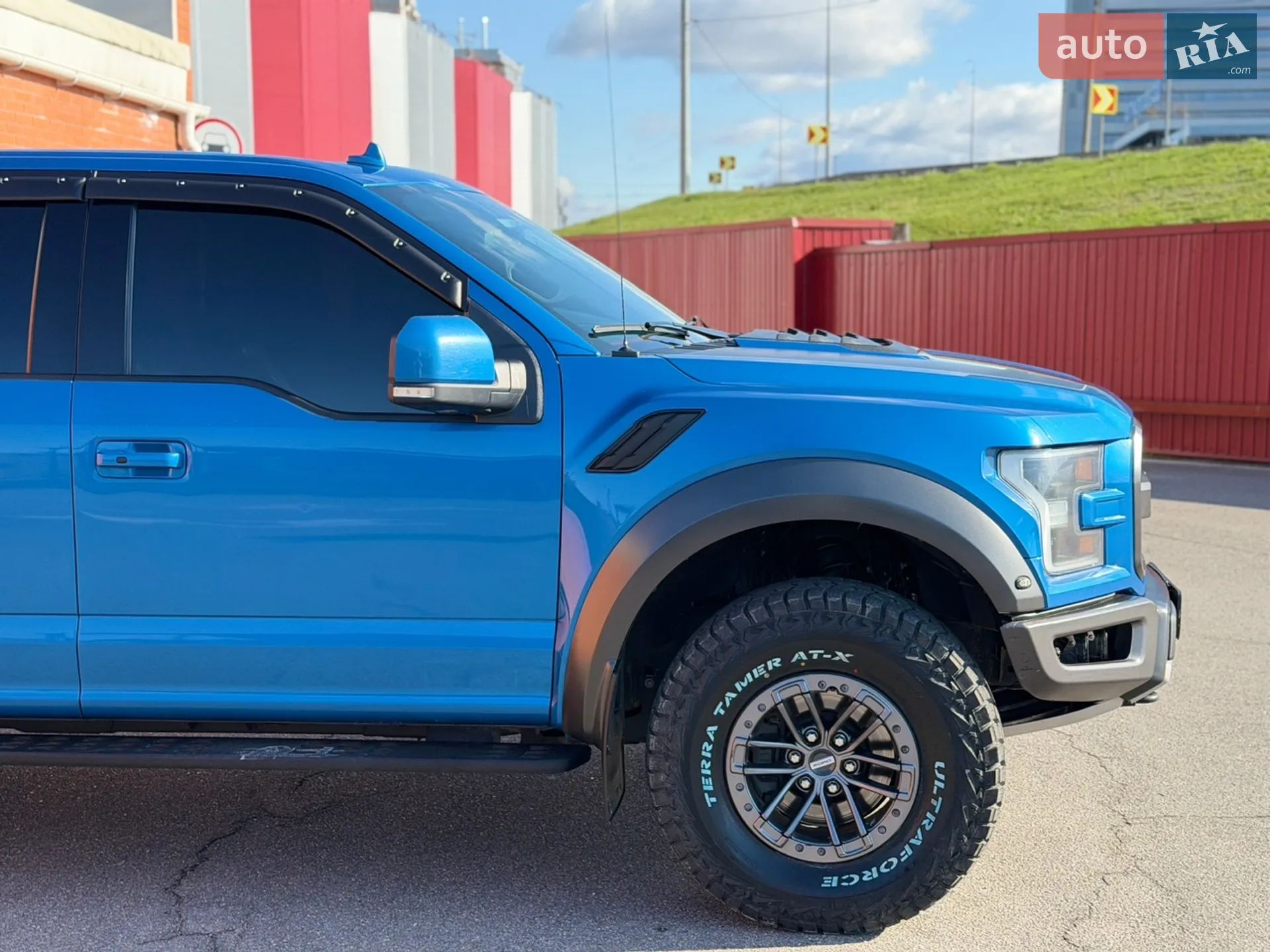 2019 Ford F-150 - мініатюра 7