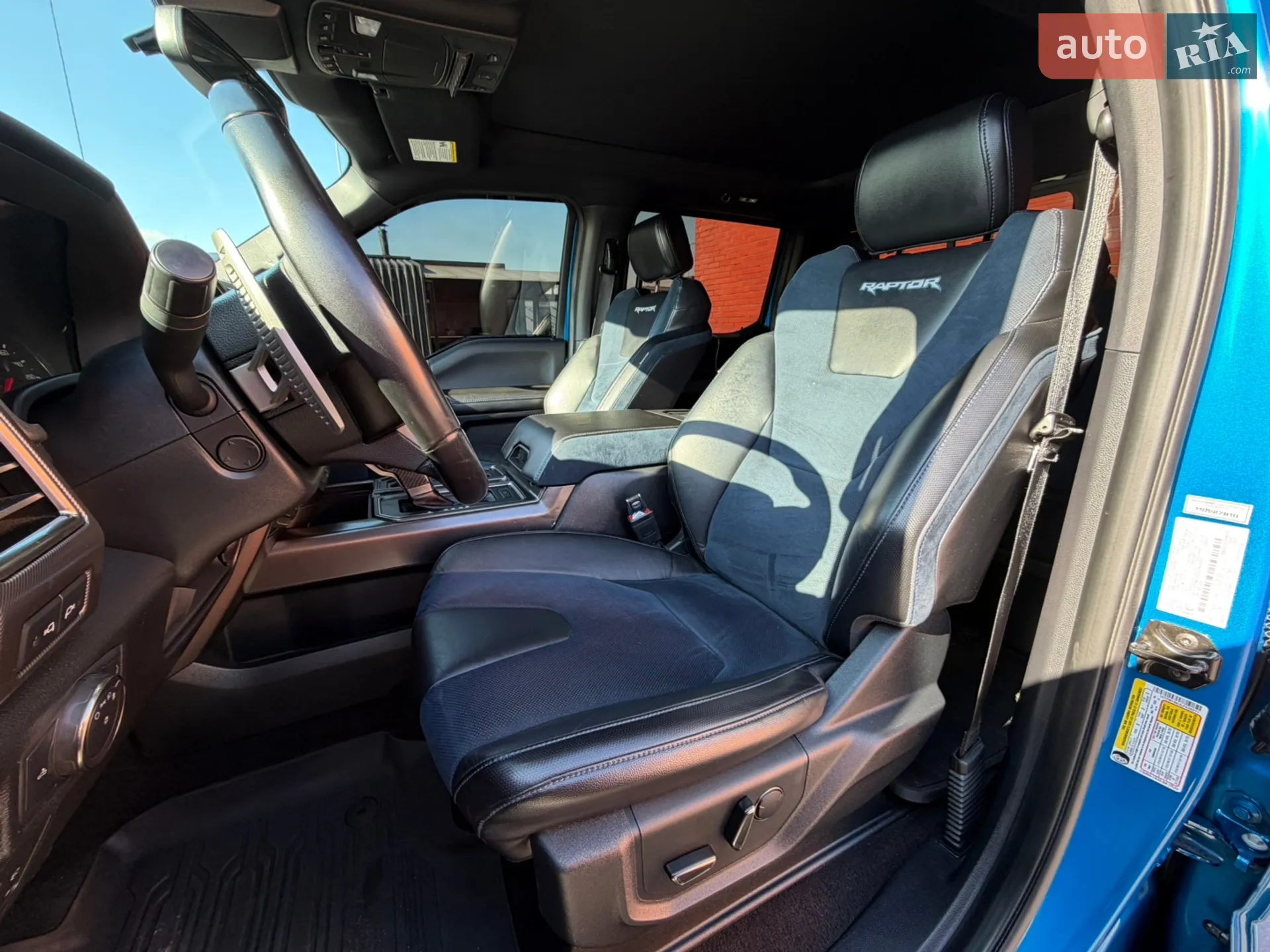 2019 Ford F-150 - мініатюра 12