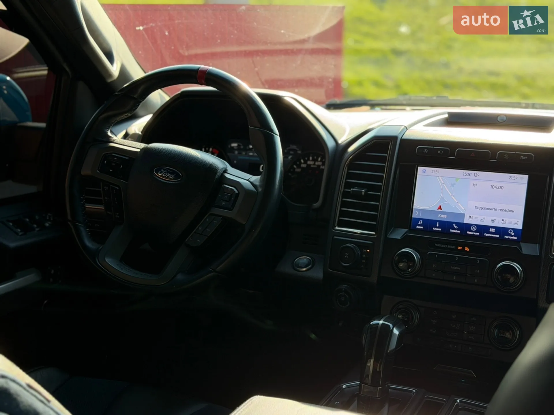 2019 Ford F-150 - мініатюра 17