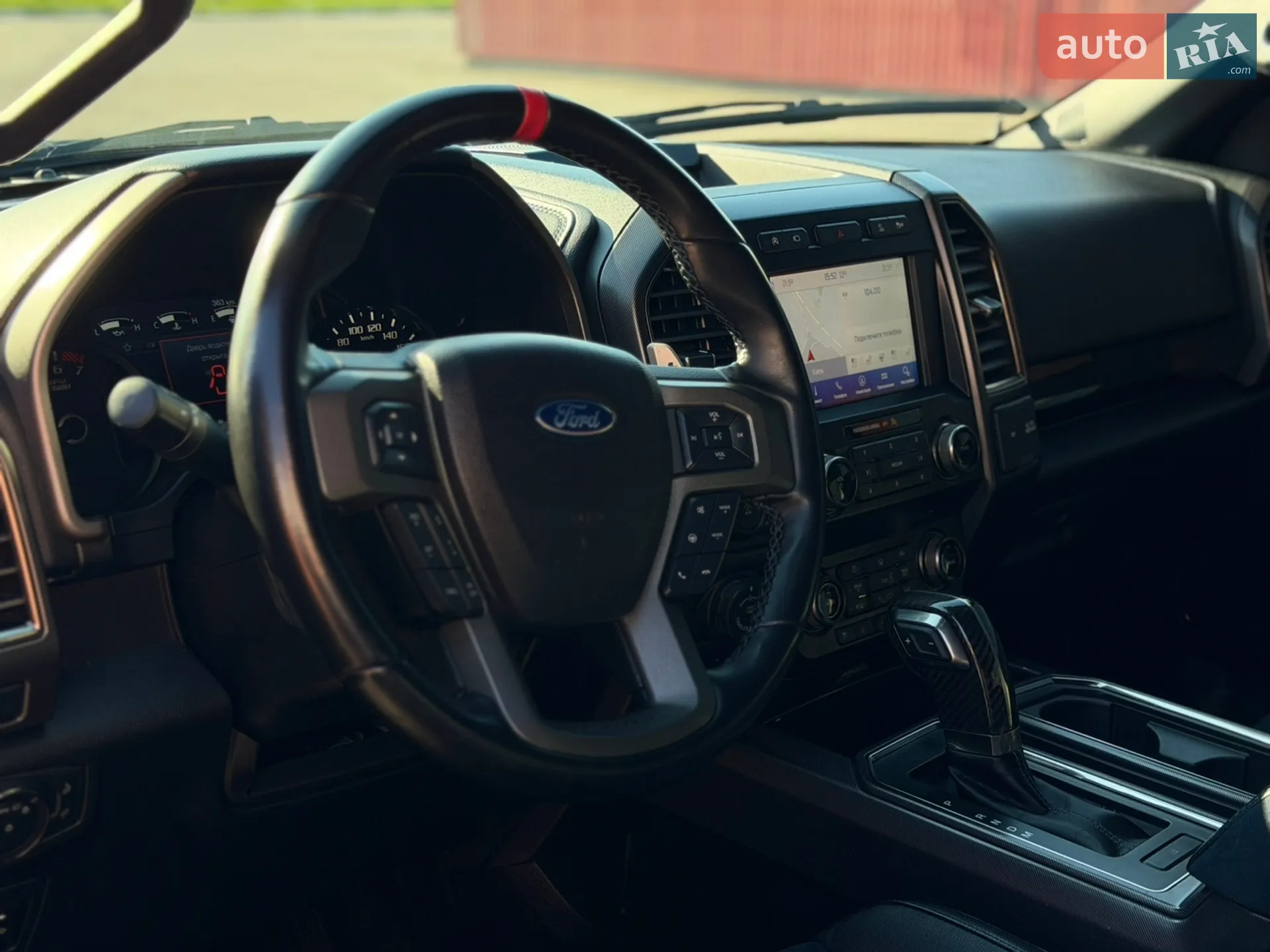 2019 Ford F-150 - мініатюра 22