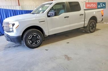 Ford F-150 2022
