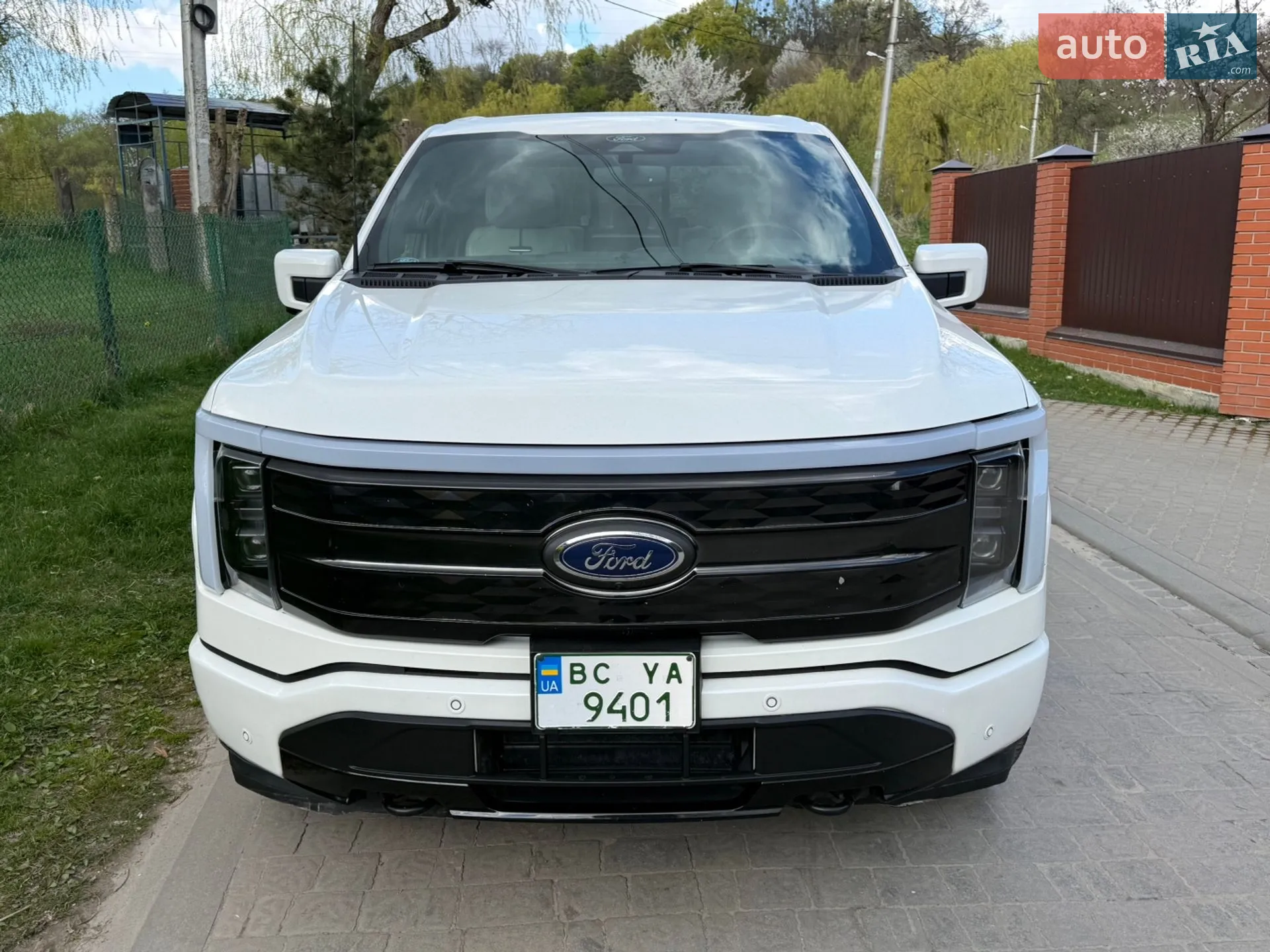 2022 Ford F-150 - мініатюра 6