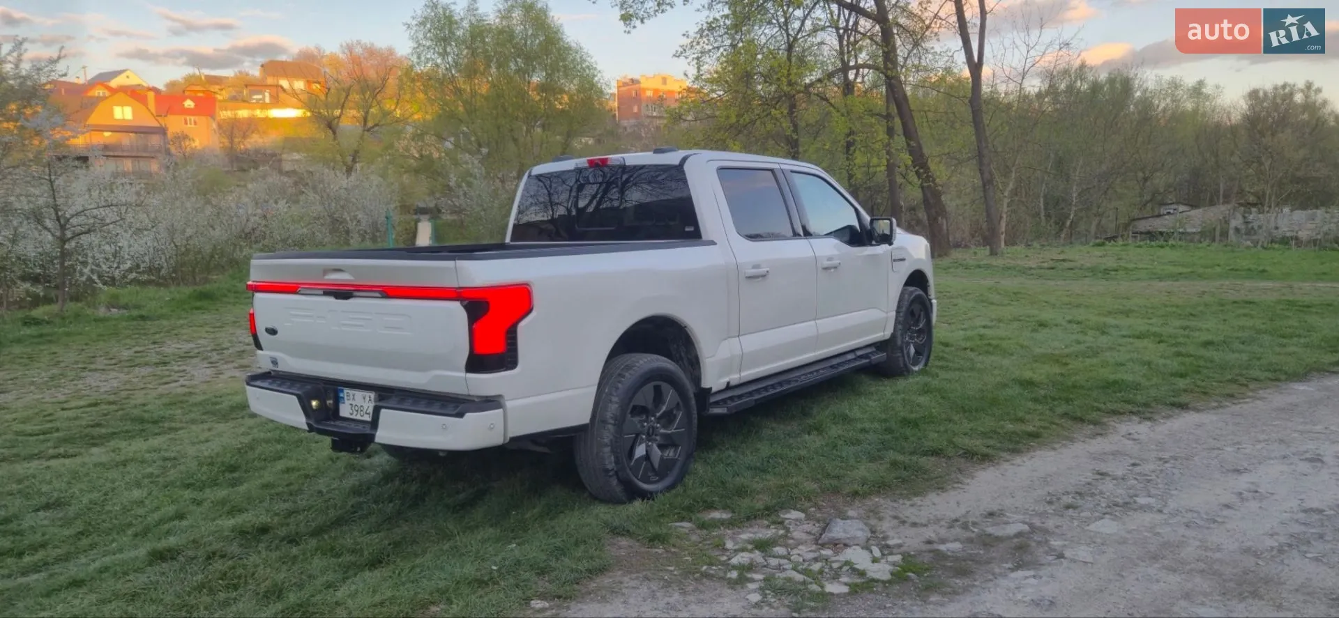2023 Ford F-150 - мініатюра 8