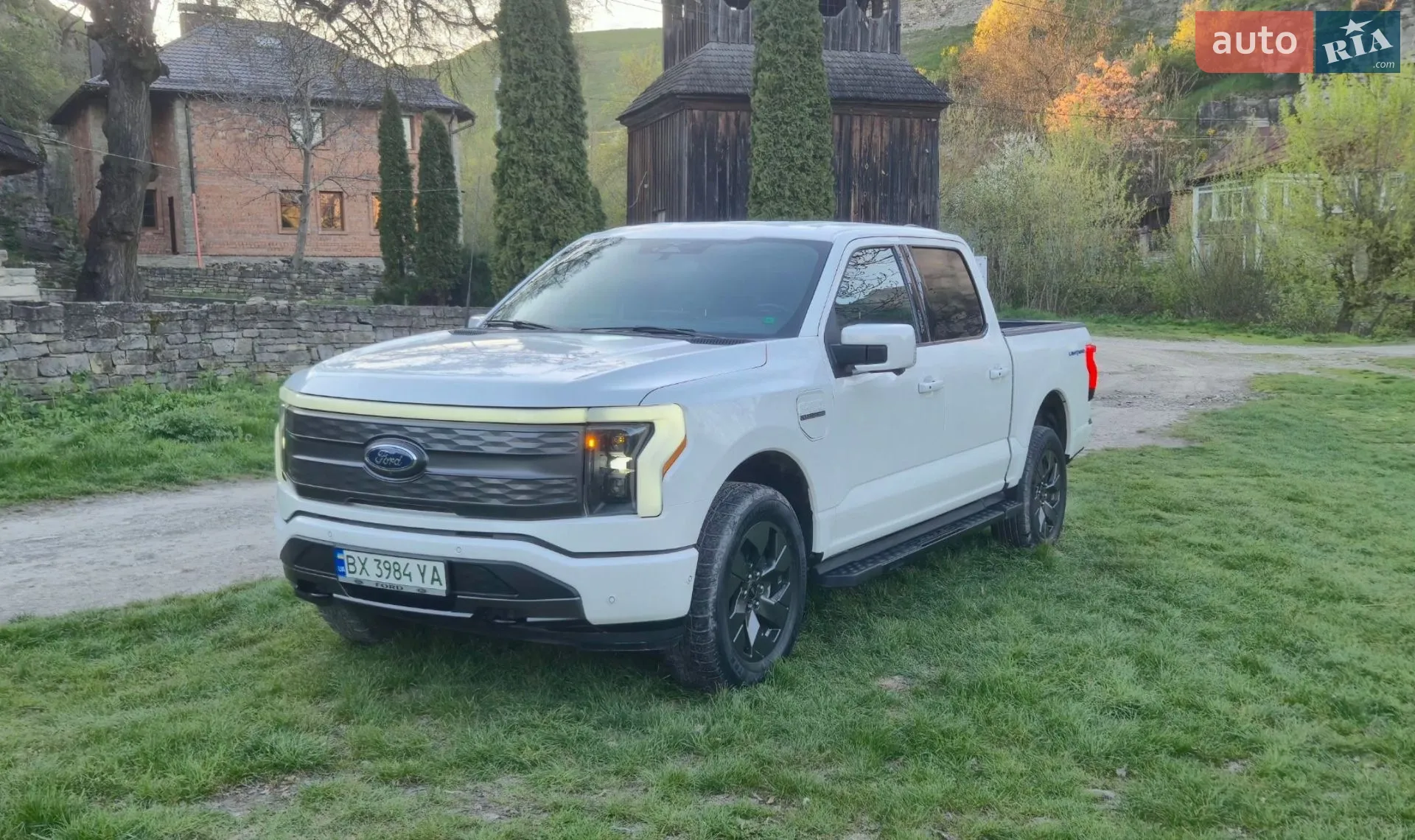 2023 Ford F-150 - фото 1