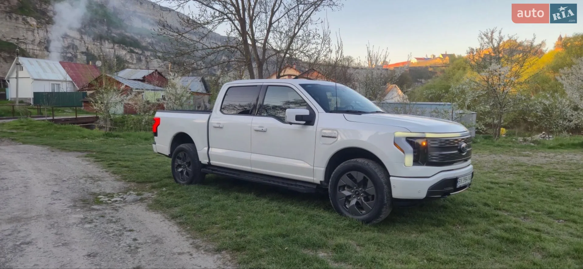 2023 Ford F-150 - мініатюра 9