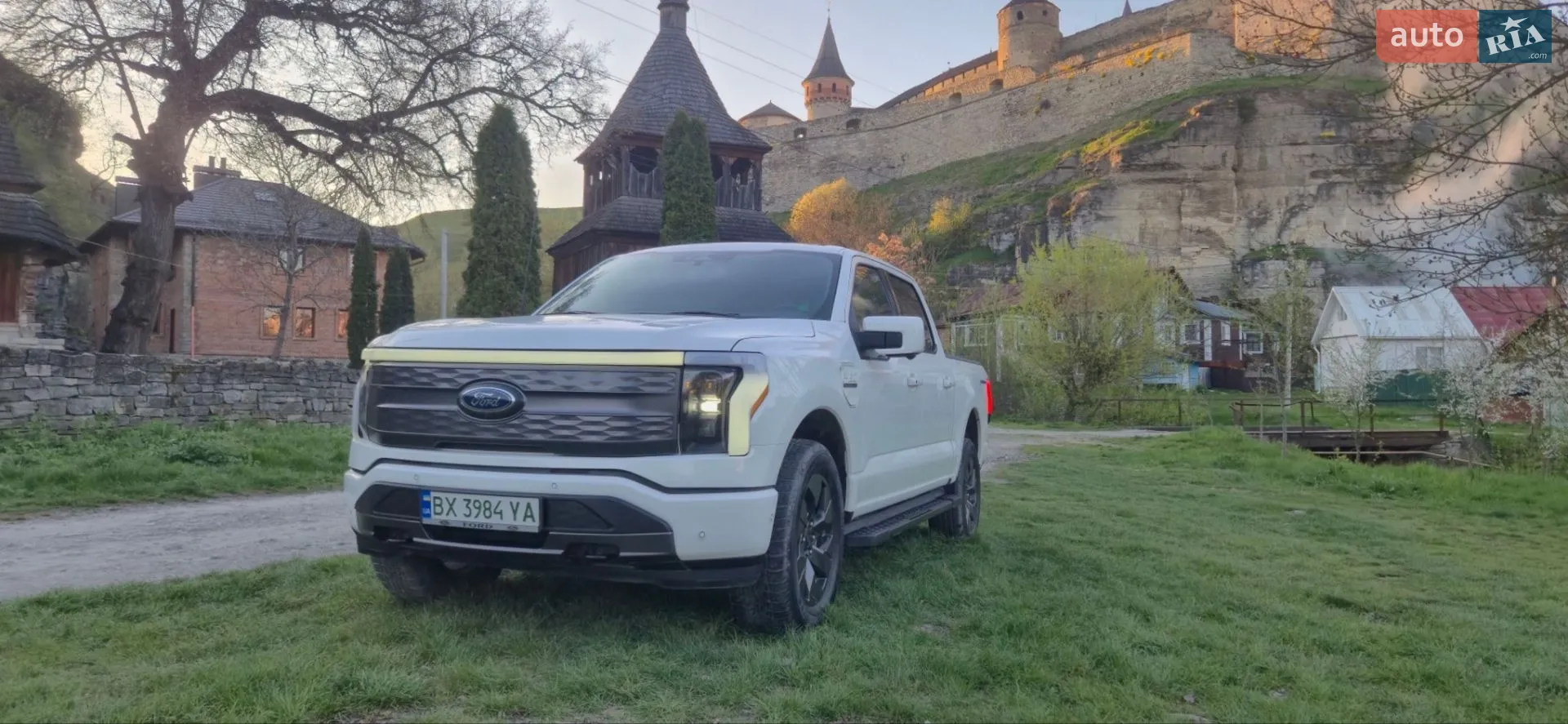 2023 Ford F-150 - мініатюра 6