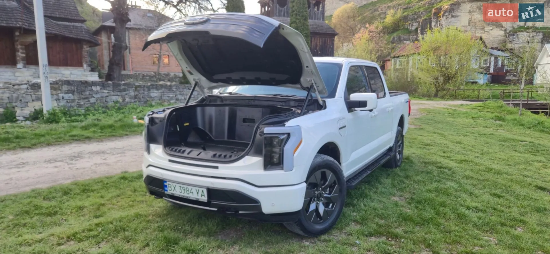 2023 Ford F-150 - мініатюра 10