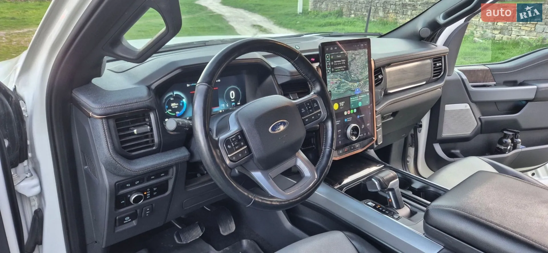 2023 Ford F-150 - мініатюра 2