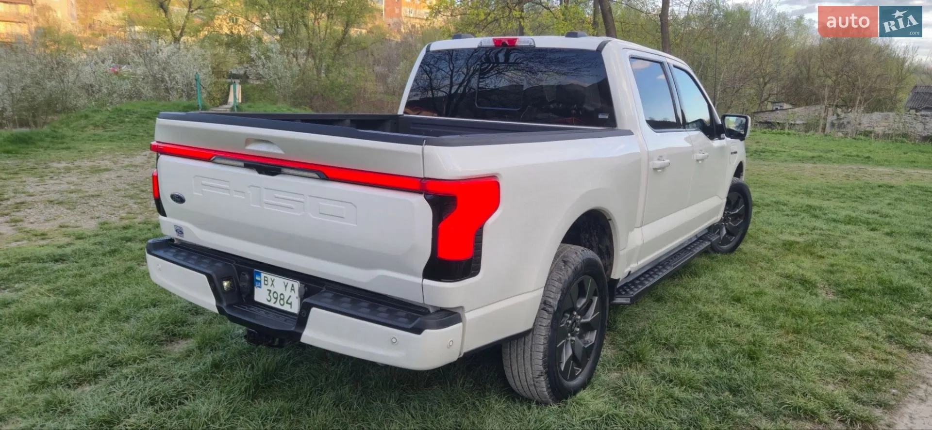 2023 Ford F-150 - мініатюра 3