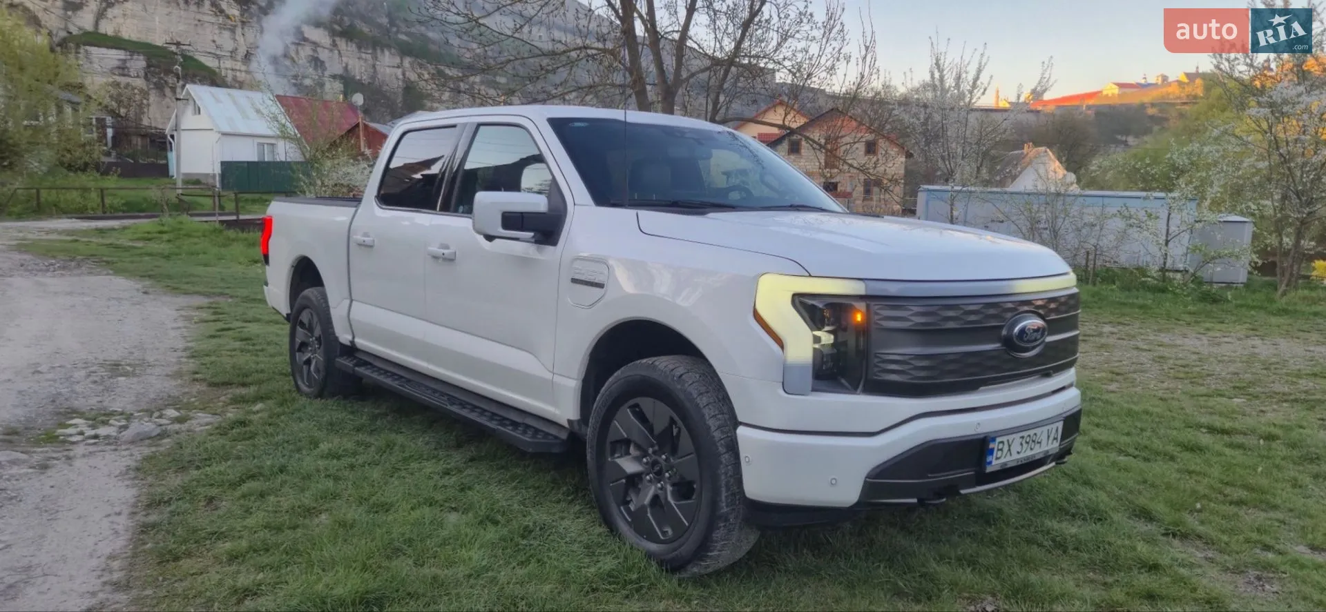 2023 Ford F-150 - мініатюра 4