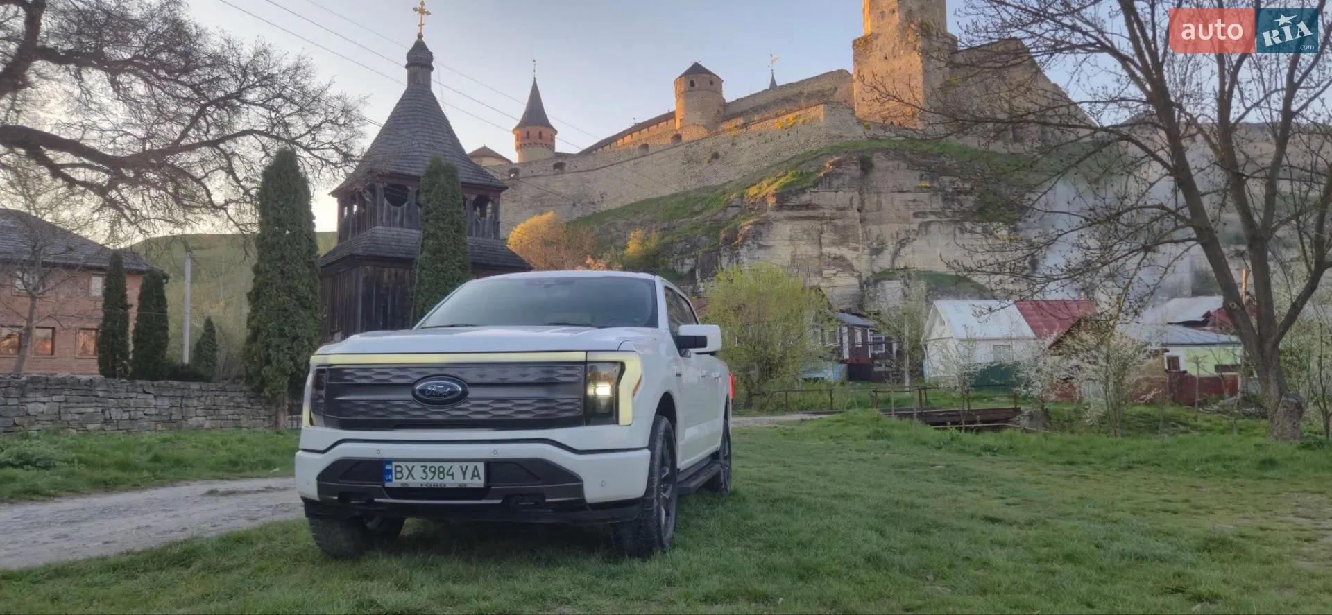 2023 Ford F-150 - мініатюра 7